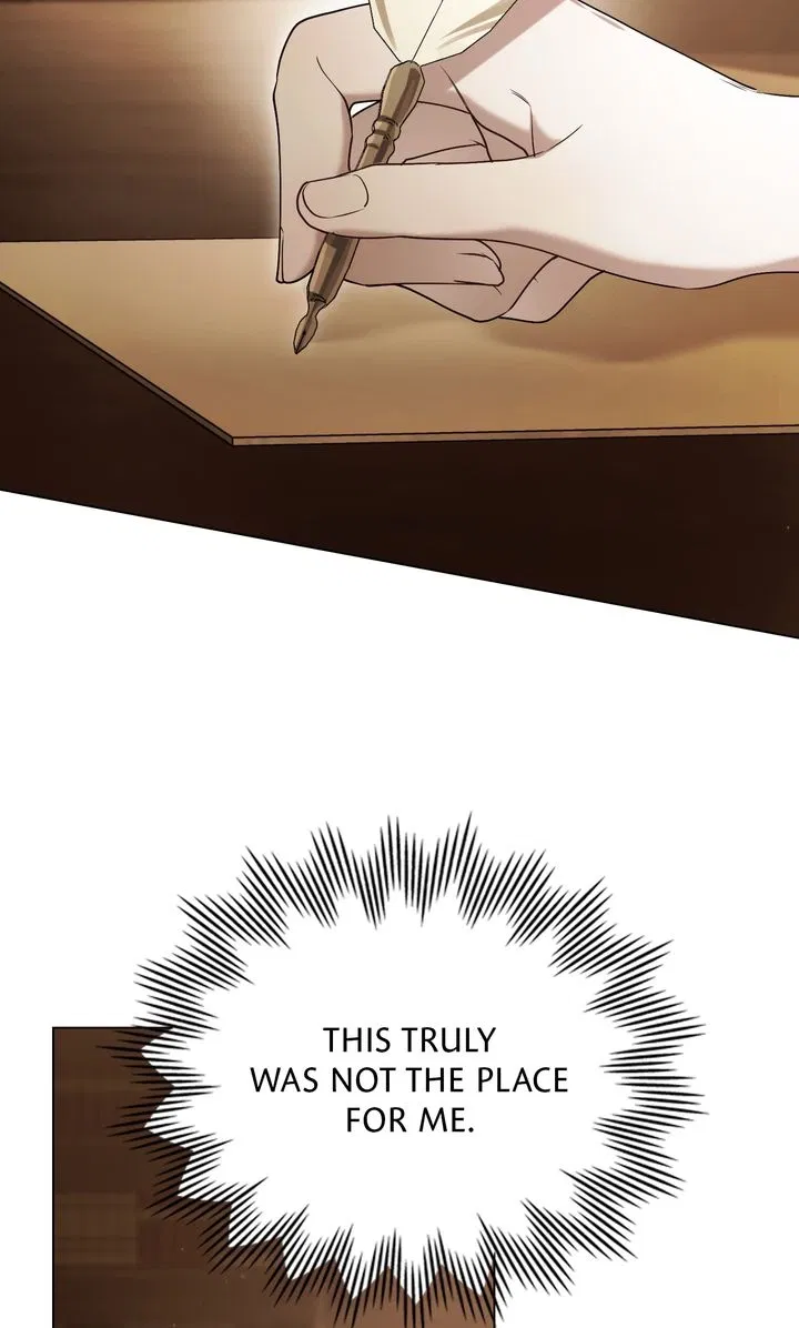 Read It Was Just a Contractual Marriage Manga Online
