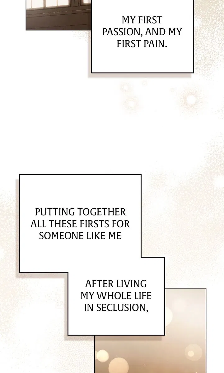 Read It Was Just a Contractual Marriage Manga Online