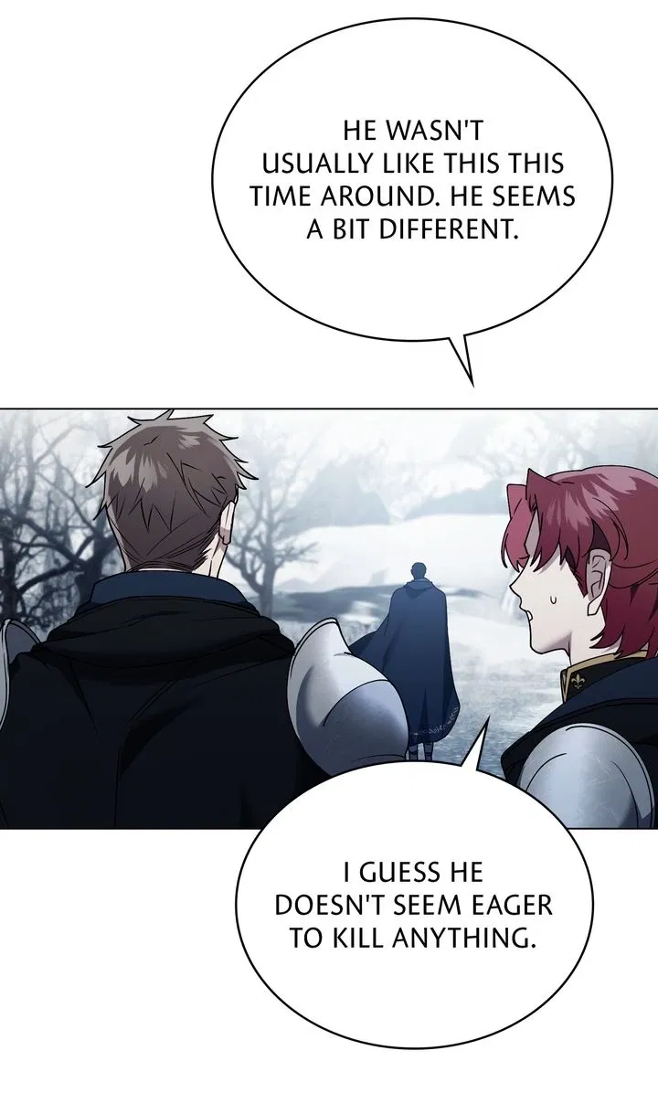 Read It Was Just a Contractual Marriage Manga Online