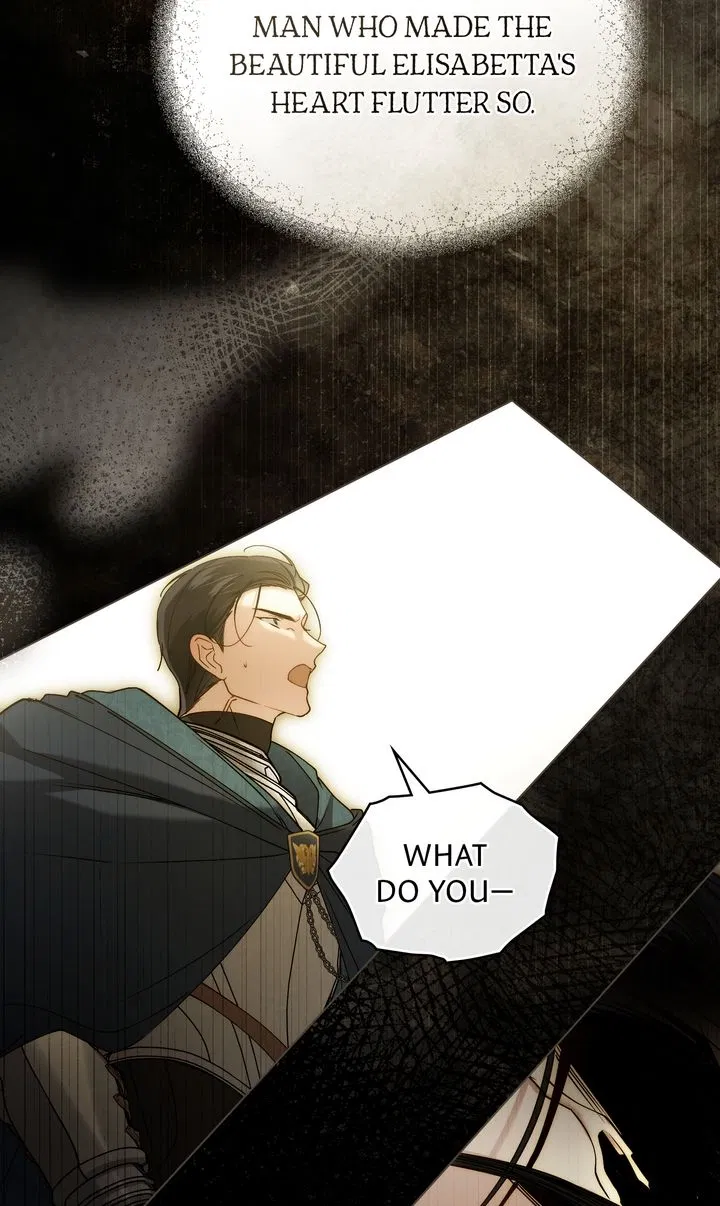 Read It Was Just a Contractual Marriage Manga Online