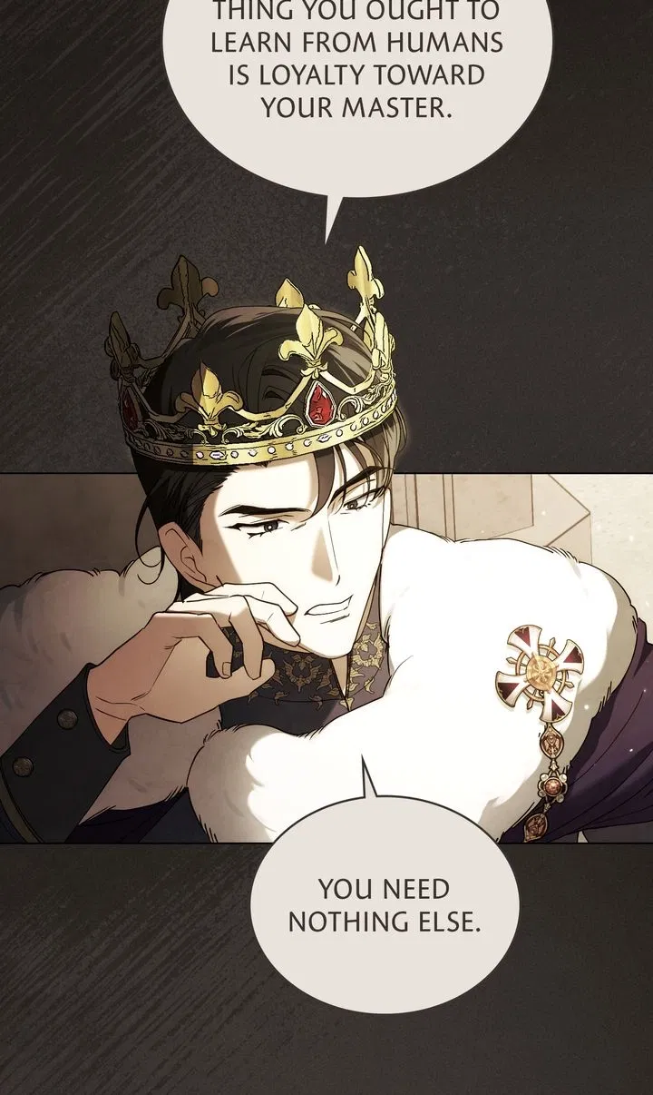 Read It Was Just a Contractual Marriage Manga Online