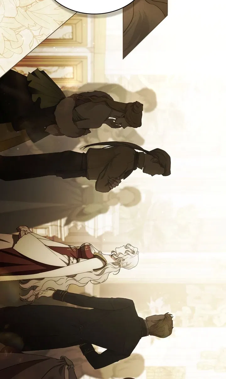 Read It Was Just a Contractual Marriage Manga Online