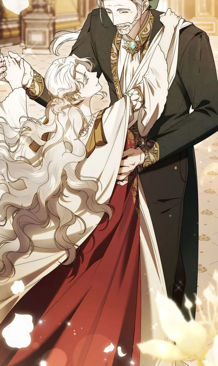 Read It Was Just a Contractual Marriage Manga Online