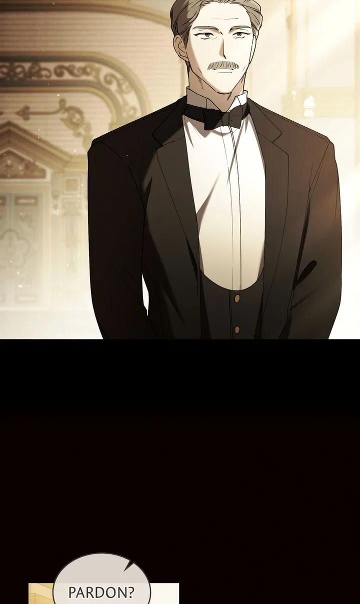 Read It Was Just a Contractual Marriage Manga Online