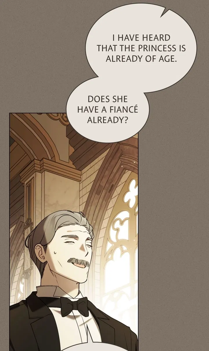 Read It Was Just a Contractual Marriage Manga Online