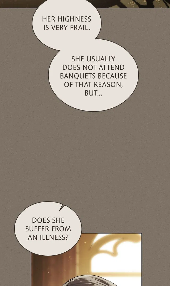 Read It Was Just a Contractual Marriage Manga Online