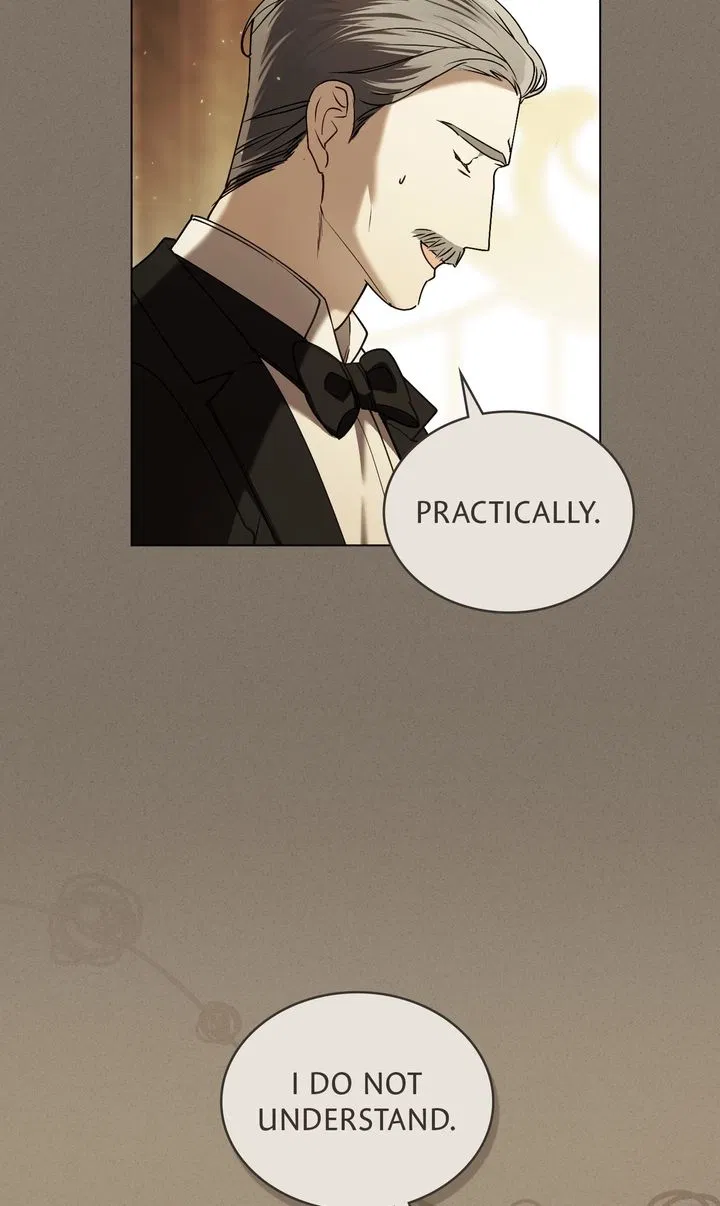 Read It Was Just a Contractual Marriage Manga Online