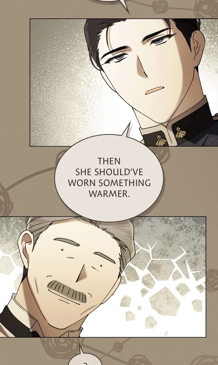 Read It Was Just a Contractual Marriage Manga Online