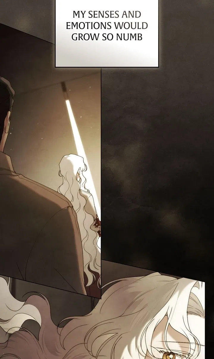 Read It Was Just a Contractual Marriage Manga Online