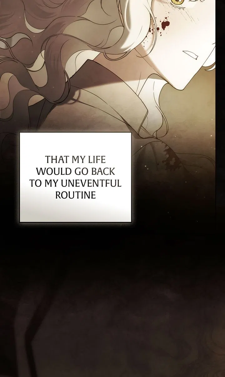 Read It Was Just a Contractual Marriage Manga Online