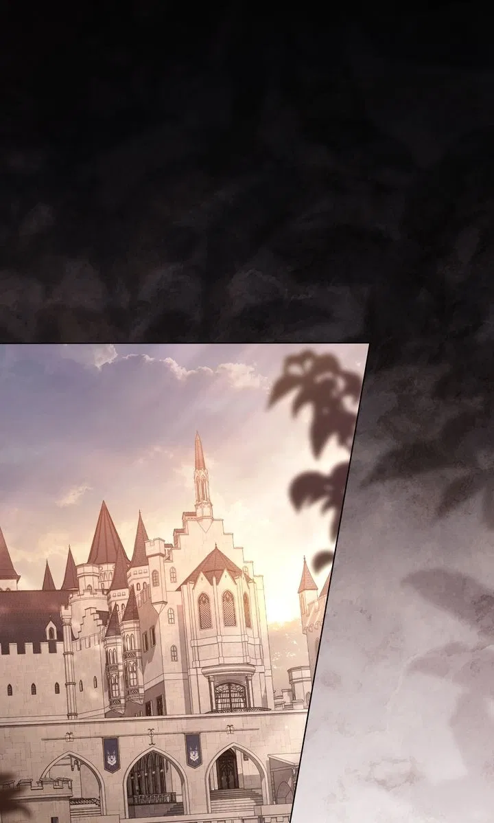 Read It Was Just a Contractual Marriage Manga Online