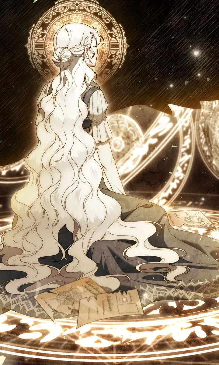 Read It Was Just a Contractual Marriage Manga Online