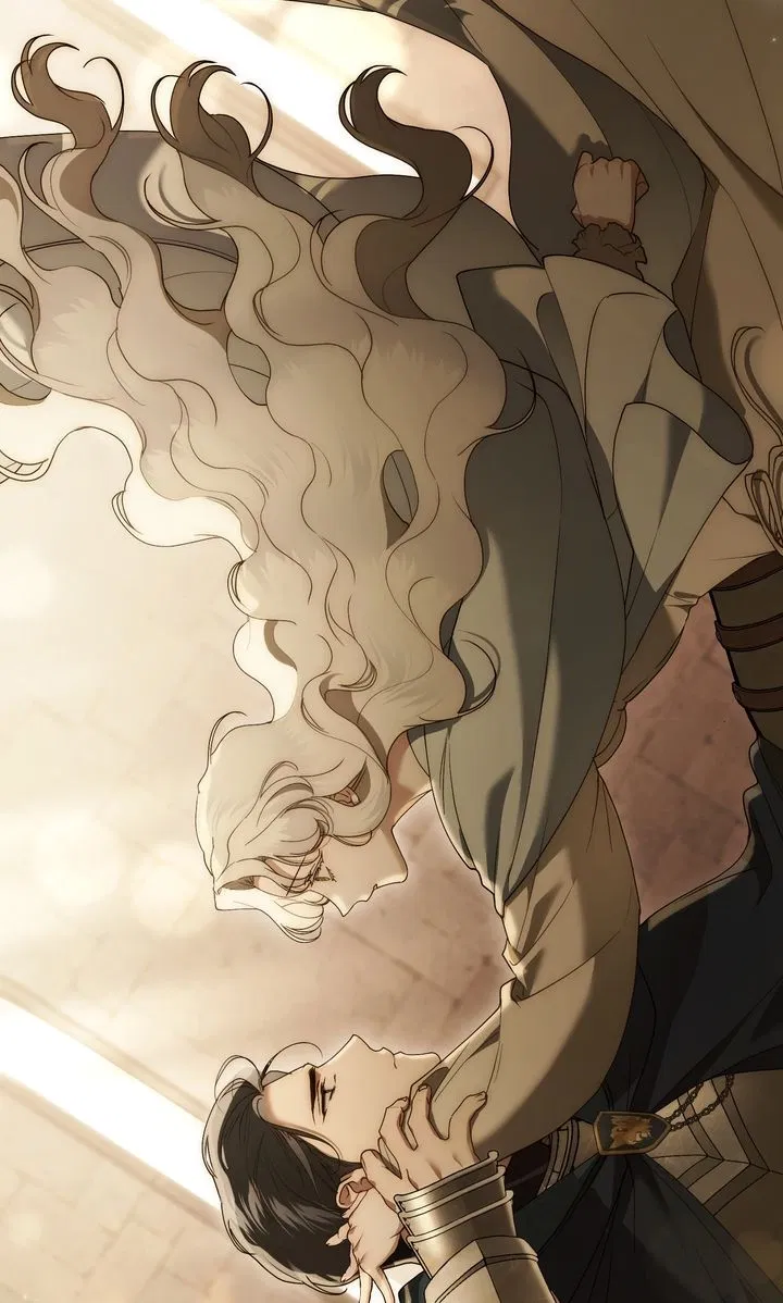 Read It Was Just a Contractual Marriage Manga Online