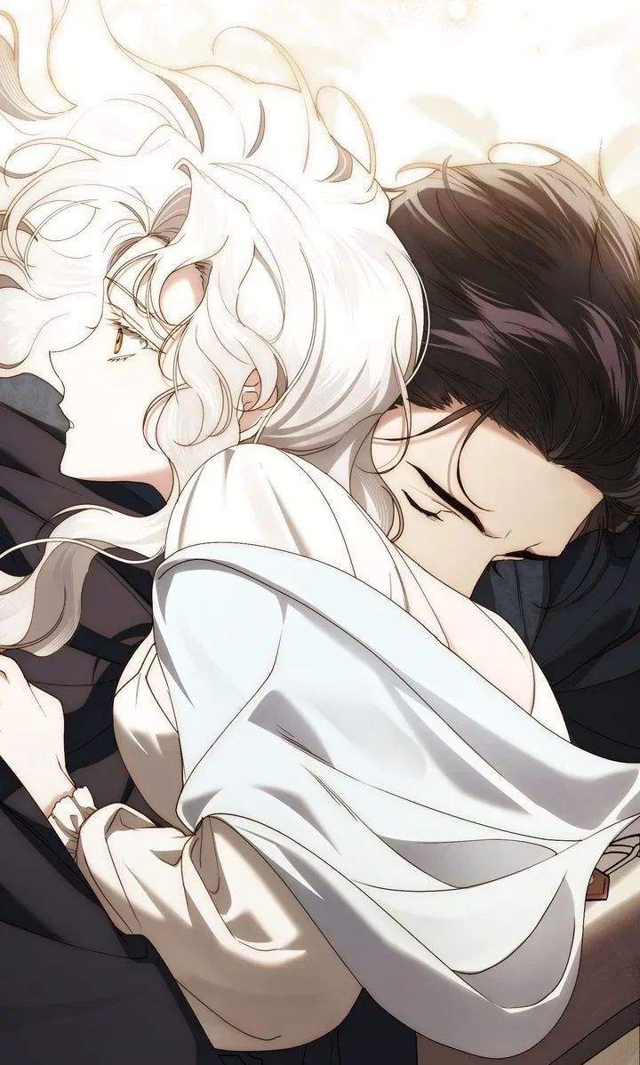 Read It Was Just a Contractual Marriage Manga Online