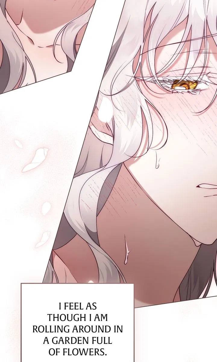 Read It Was Just a Contractual Marriage Manga Online