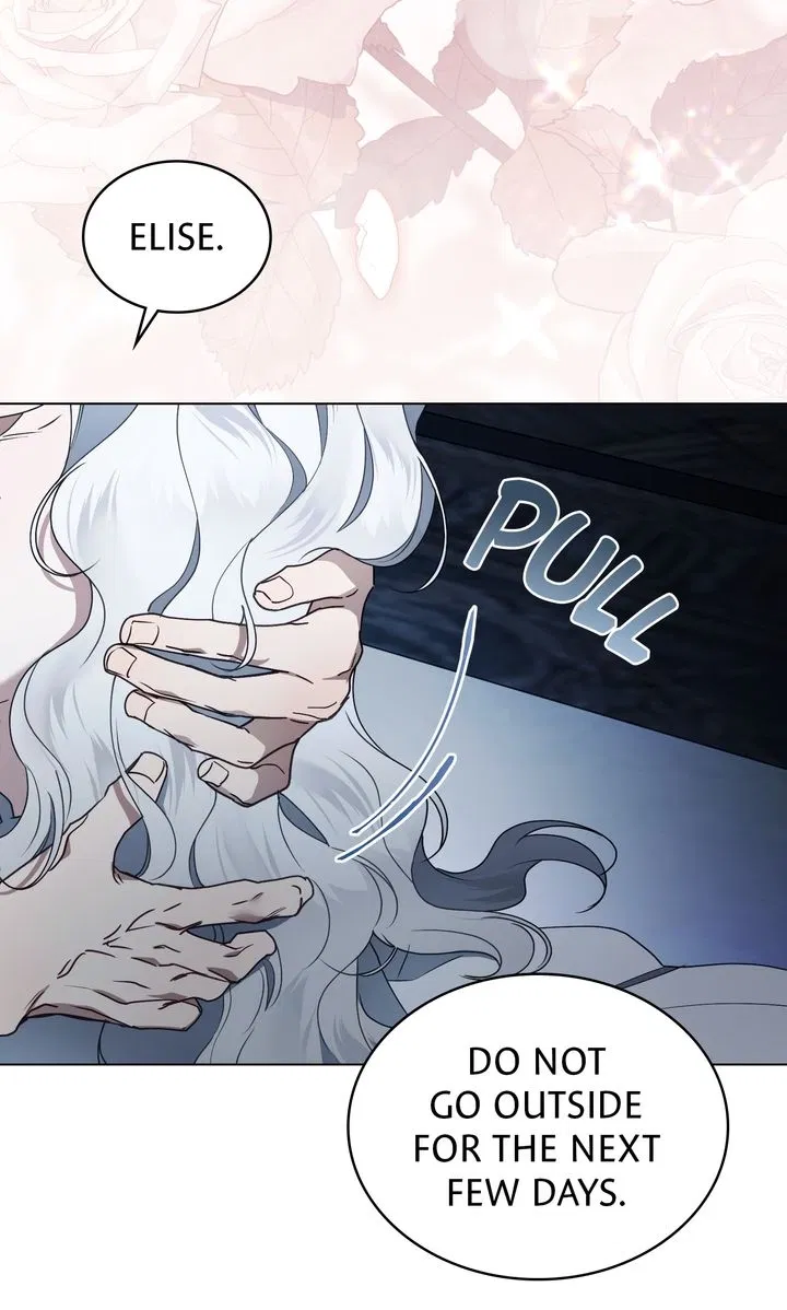 Read It Was Just a Contractual Marriage Manga Online