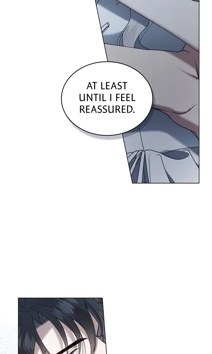 Read It Was Just a Contractual Marriage Manga Online