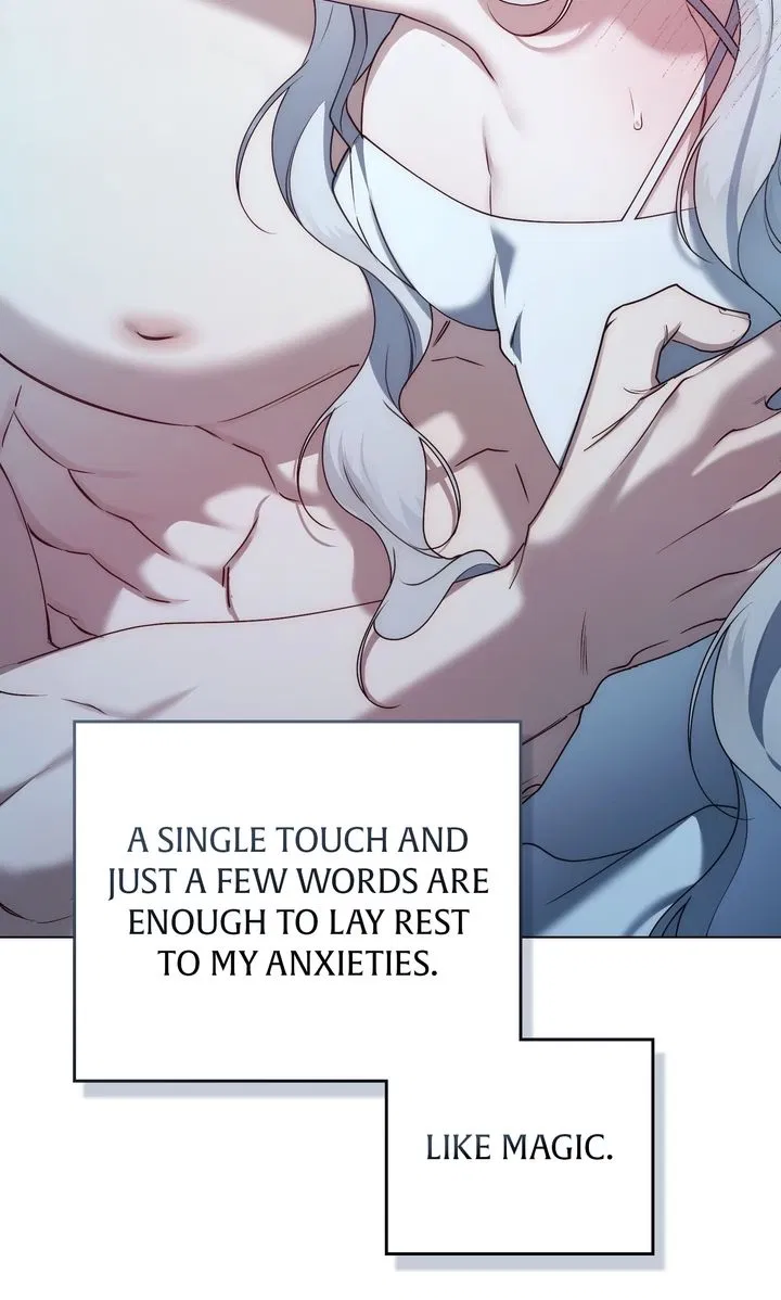 Read It Was Just a Contractual Marriage Manga Online