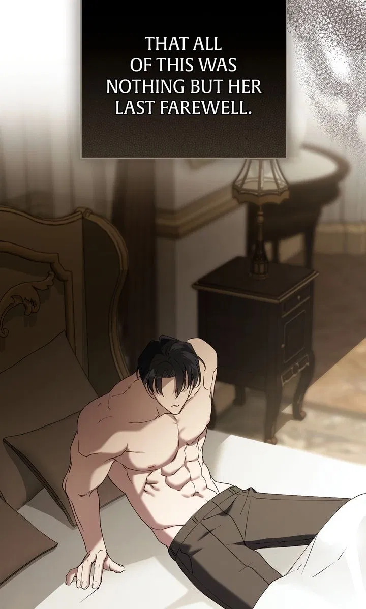 Read It Was Just a Contractual Marriage Manga Online