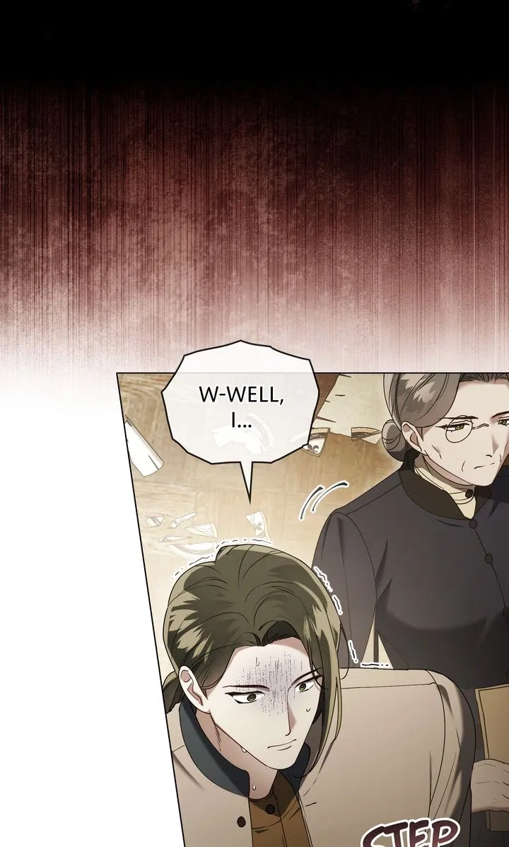 Read It Was Just a Contractual Marriage Manga Online