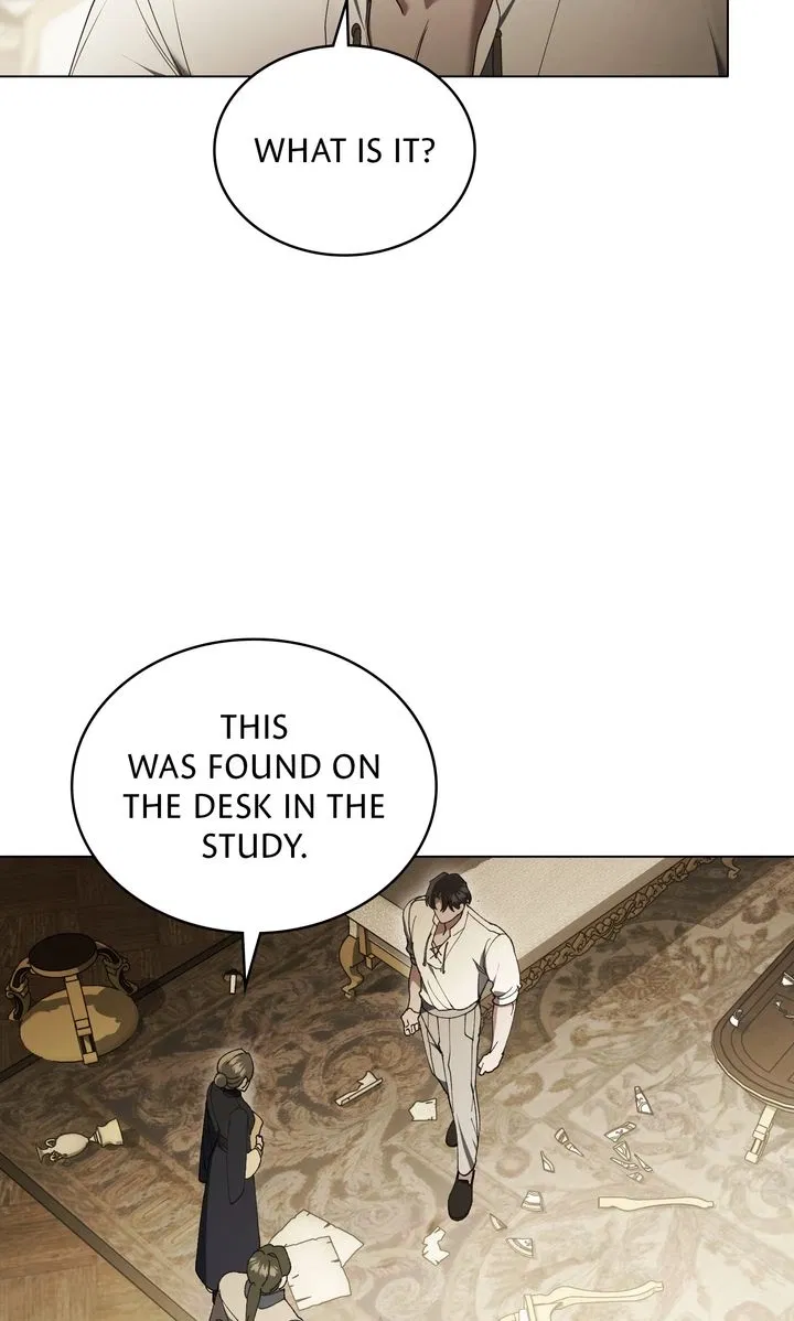 Read It Was Just a Contractual Marriage Manga Online