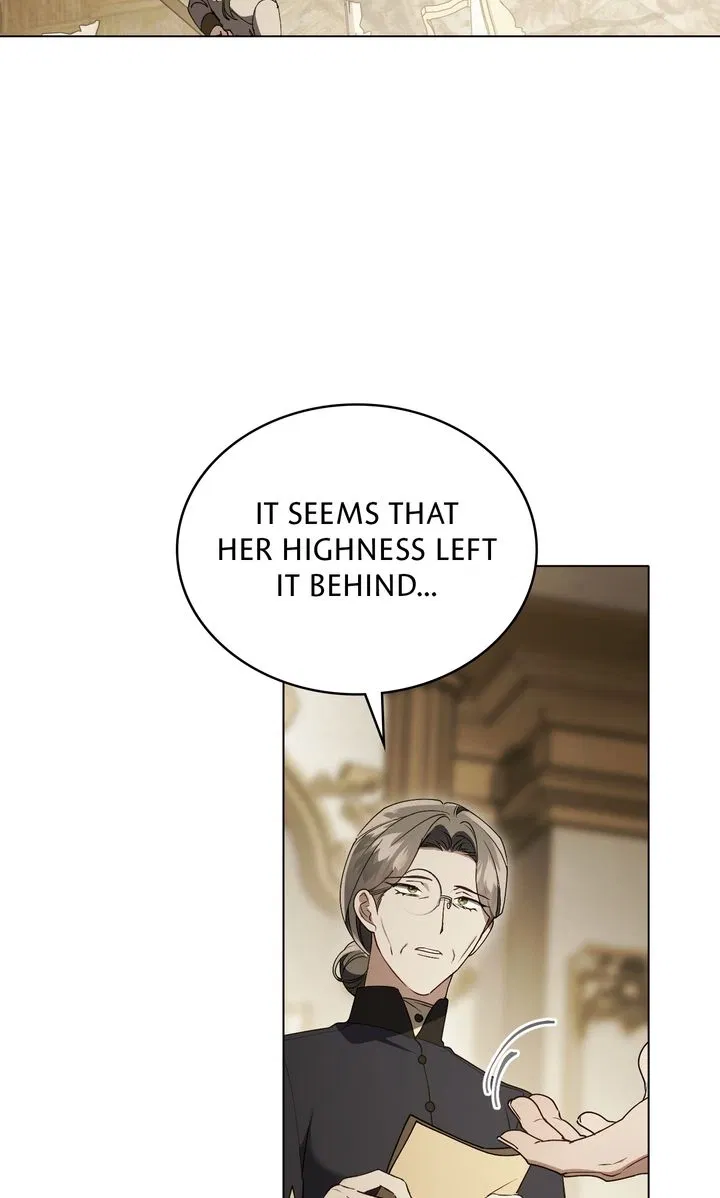 Read It Was Just a Contractual Marriage Manga Online