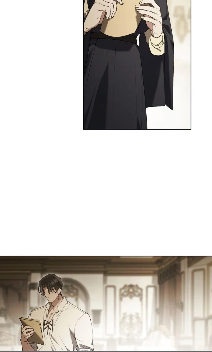 Read It Was Just a Contractual Marriage Manga Online