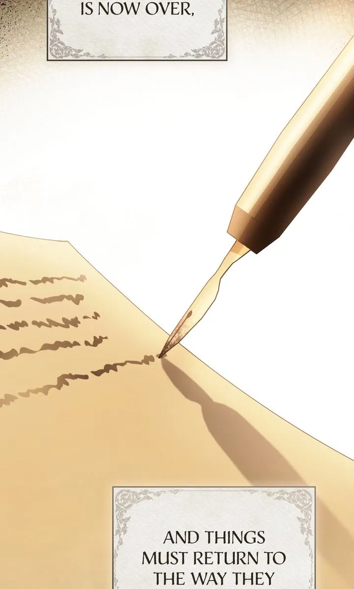 Read It Was Just a Contractual Marriage Manga Online