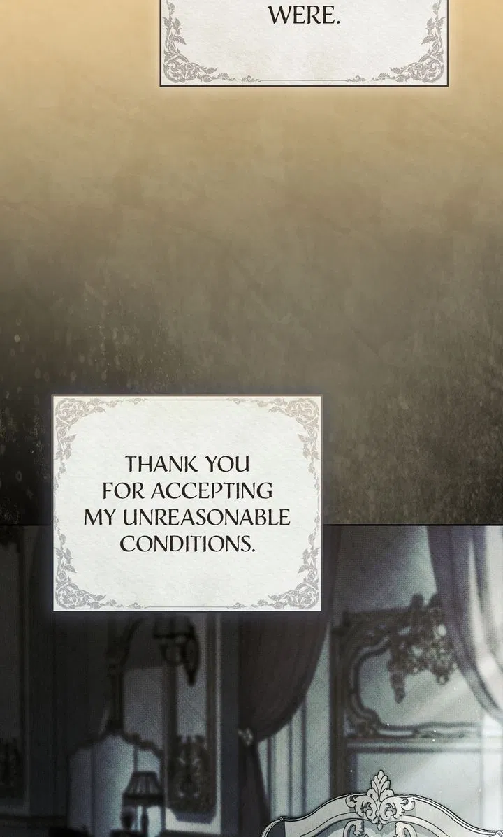 Read It Was Just a Contractual Marriage Manga Online