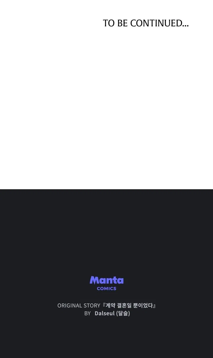 Read It Was Just a Contractual Marriage Manga Online