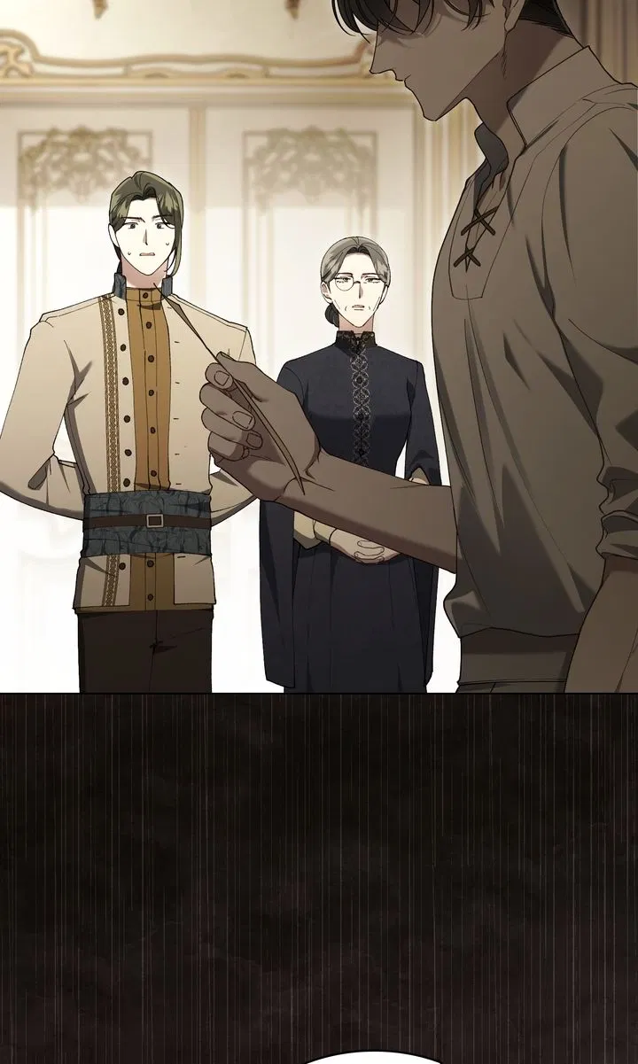 Read It Was Just a Contractual Marriage Manga Online