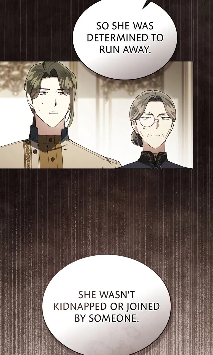 Read It Was Just a Contractual Marriage Manga Online