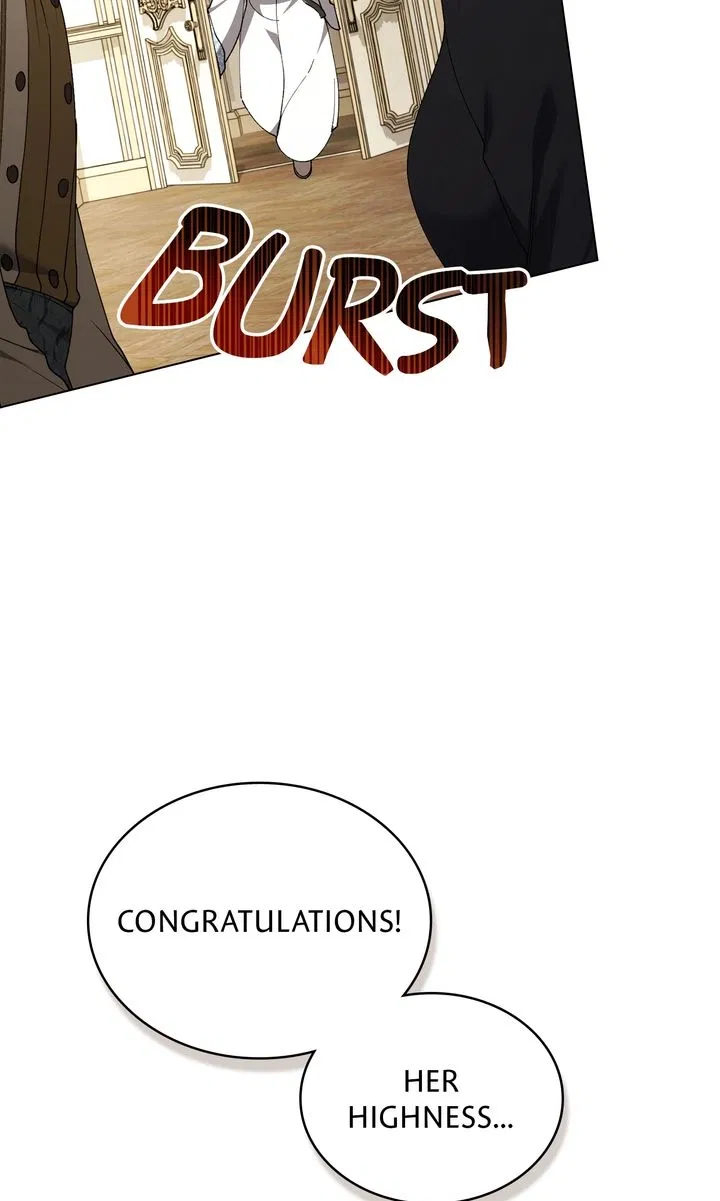 Read It Was Just a Contractual Marriage Manga Online