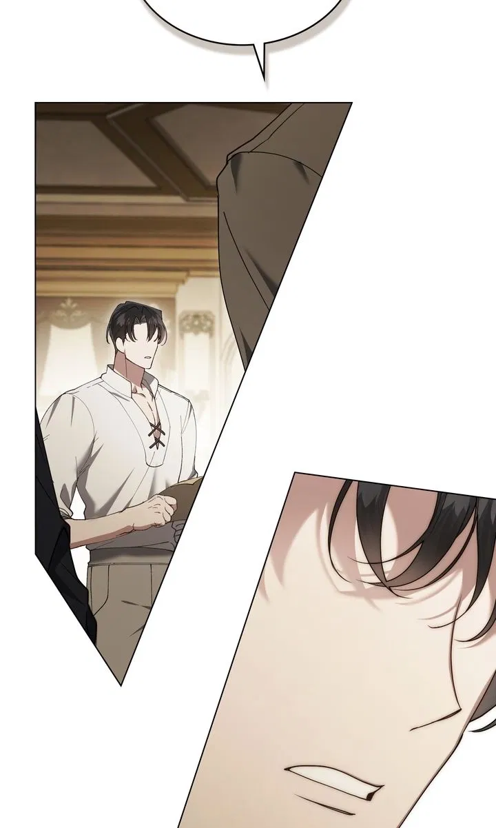 Read It Was Just a Contractual Marriage Manga Online