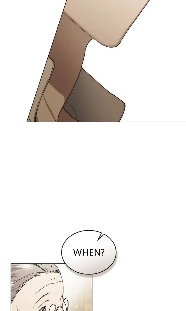 Read It Was Just a Contractual Marriage Manga Online