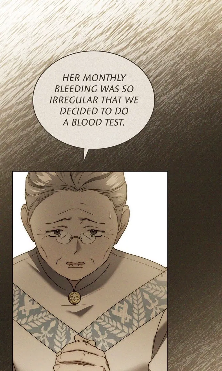 Read It Was Just a Contractual Marriage Manga Online