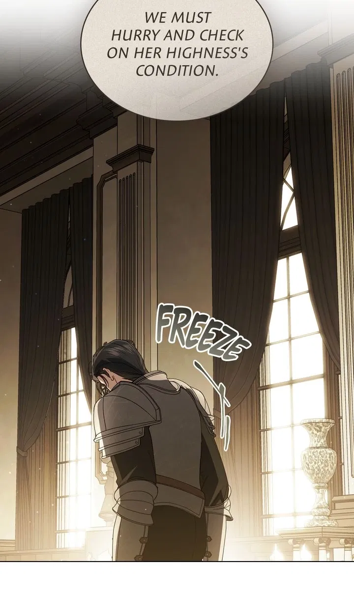 Read It Was Just a Contractual Marriage Manga Online