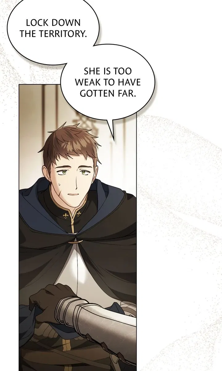 Read It Was Just a Contractual Marriage Manga Online