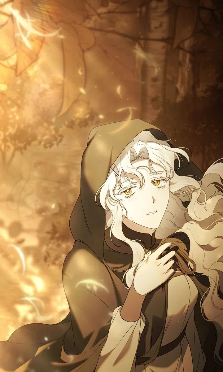 Read It Was Just a Contractual Marriage Manga Online