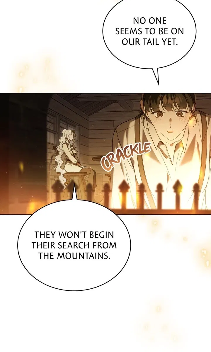 Read It Was Just a Contractual Marriage Manga Online