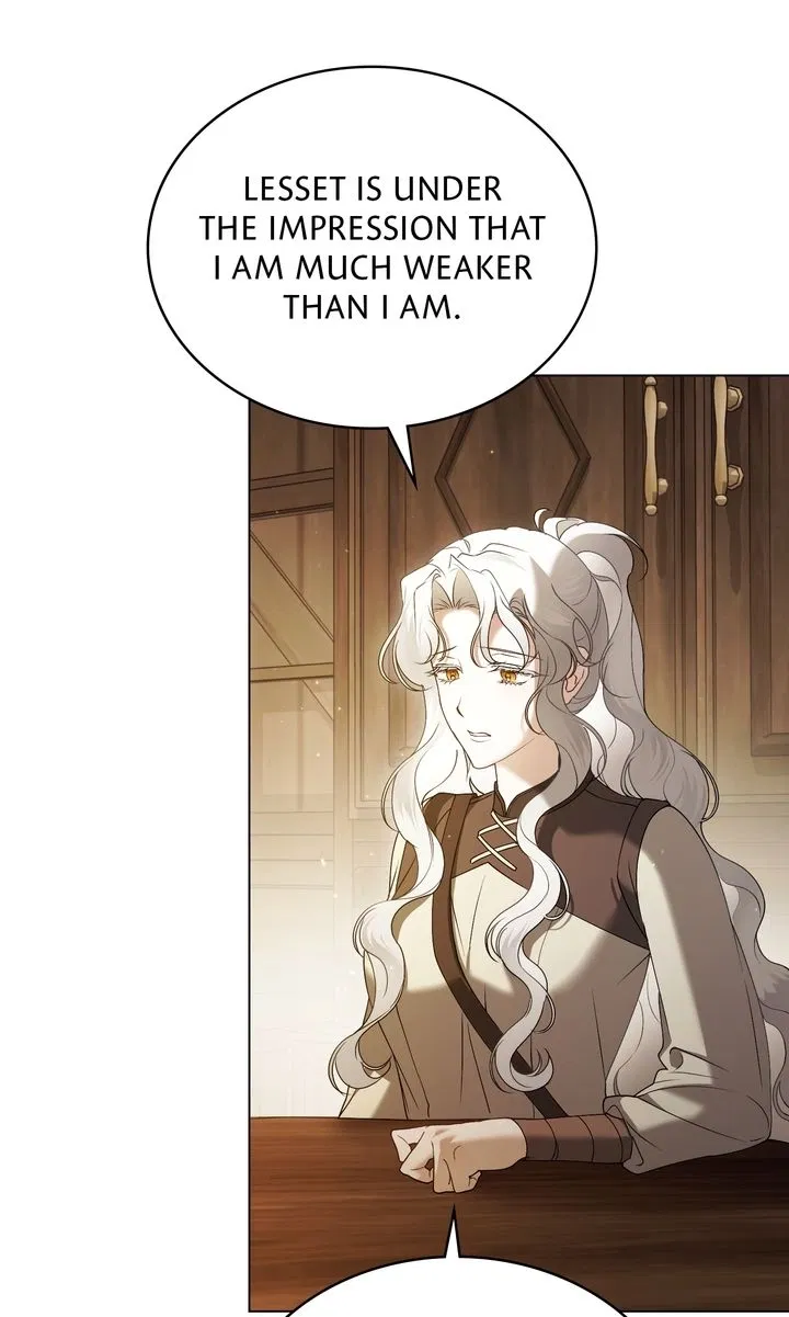 Read It Was Just a Contractual Marriage Manga Online