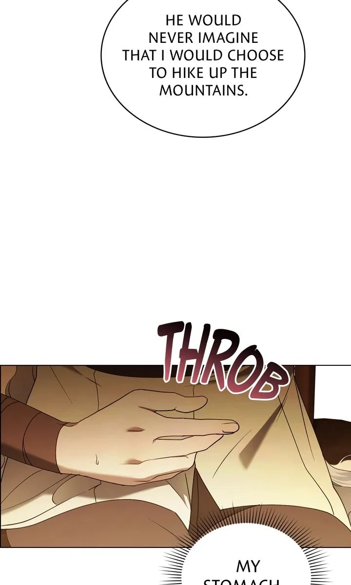 Read It Was Just a Contractual Marriage Manga Online