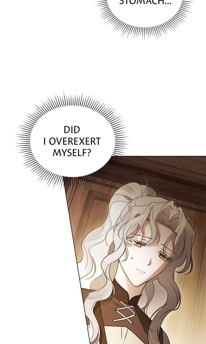 Read It Was Just a Contractual Marriage Manga Online