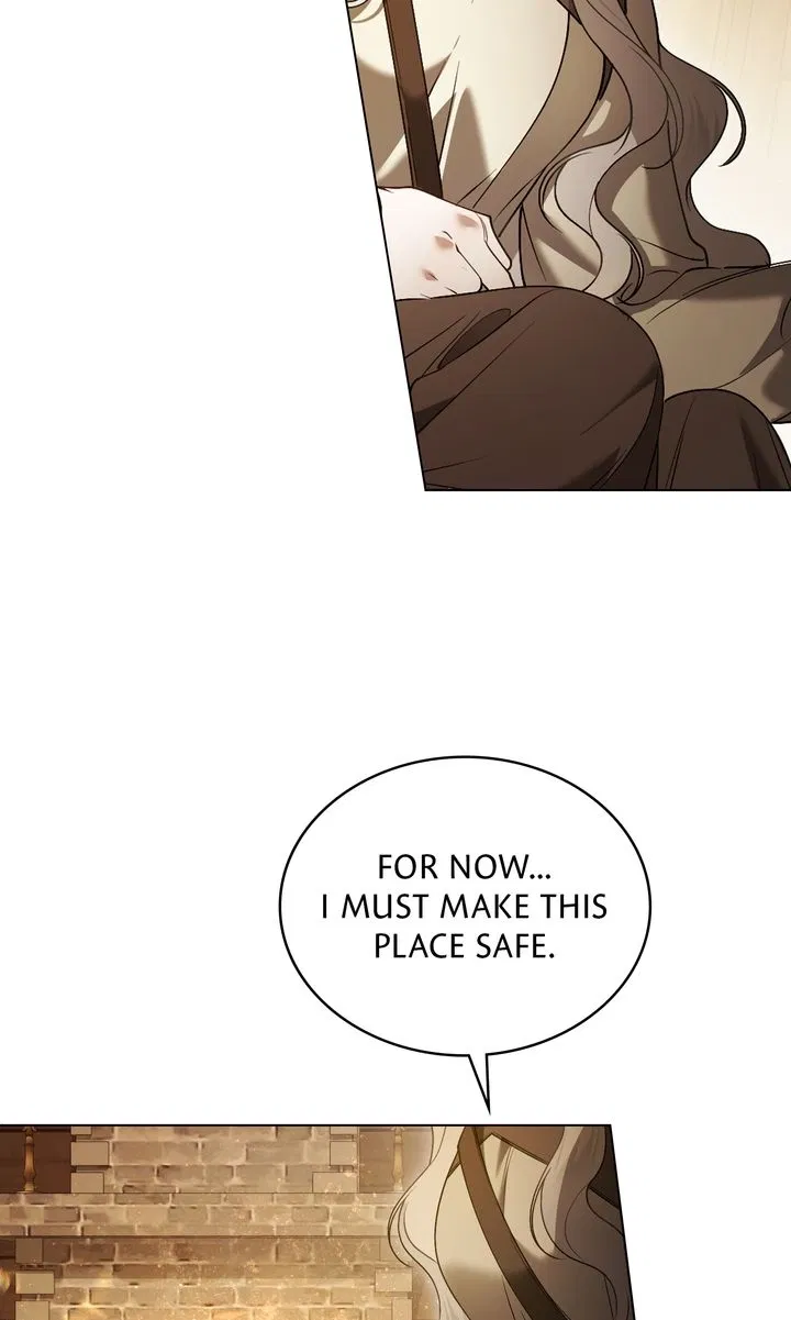 Read It Was Just a Contractual Marriage Manga Online