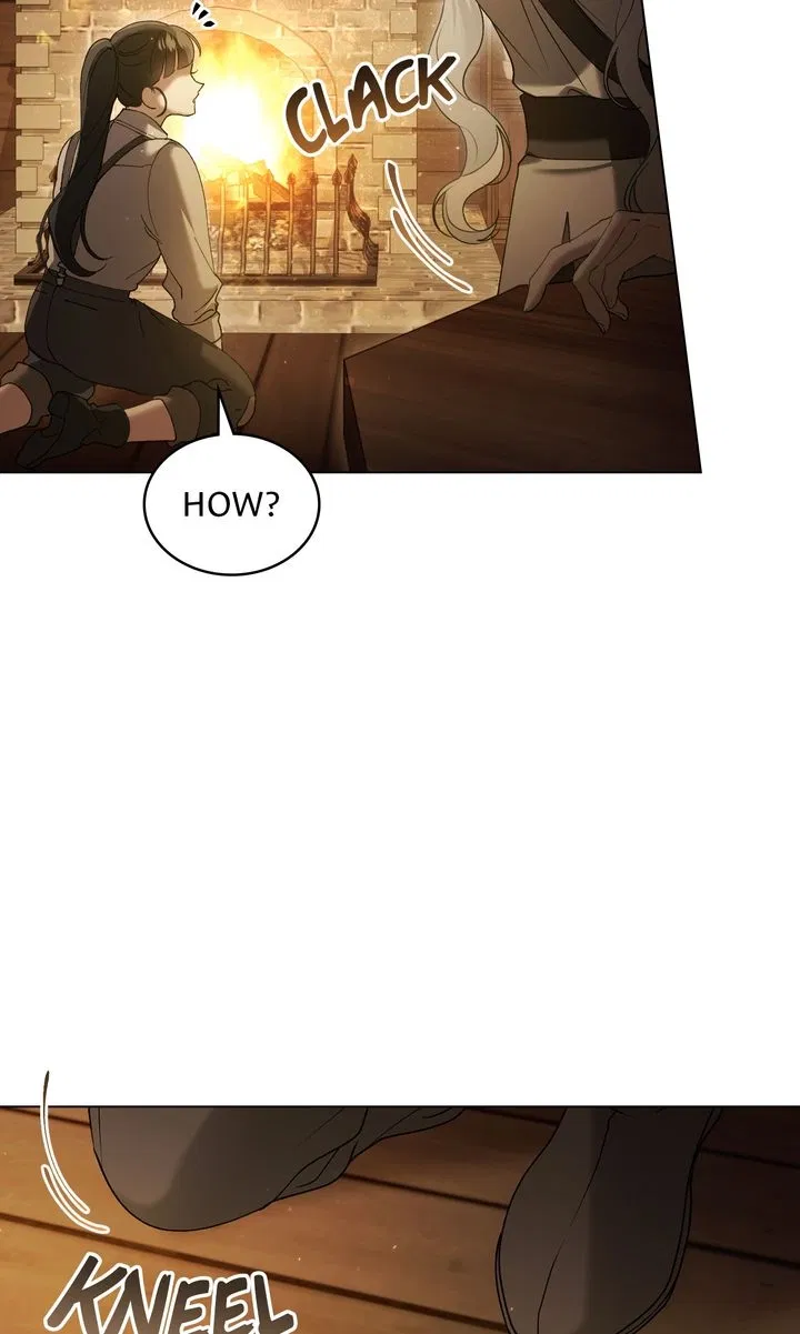 Read It Was Just a Contractual Marriage Manga Online