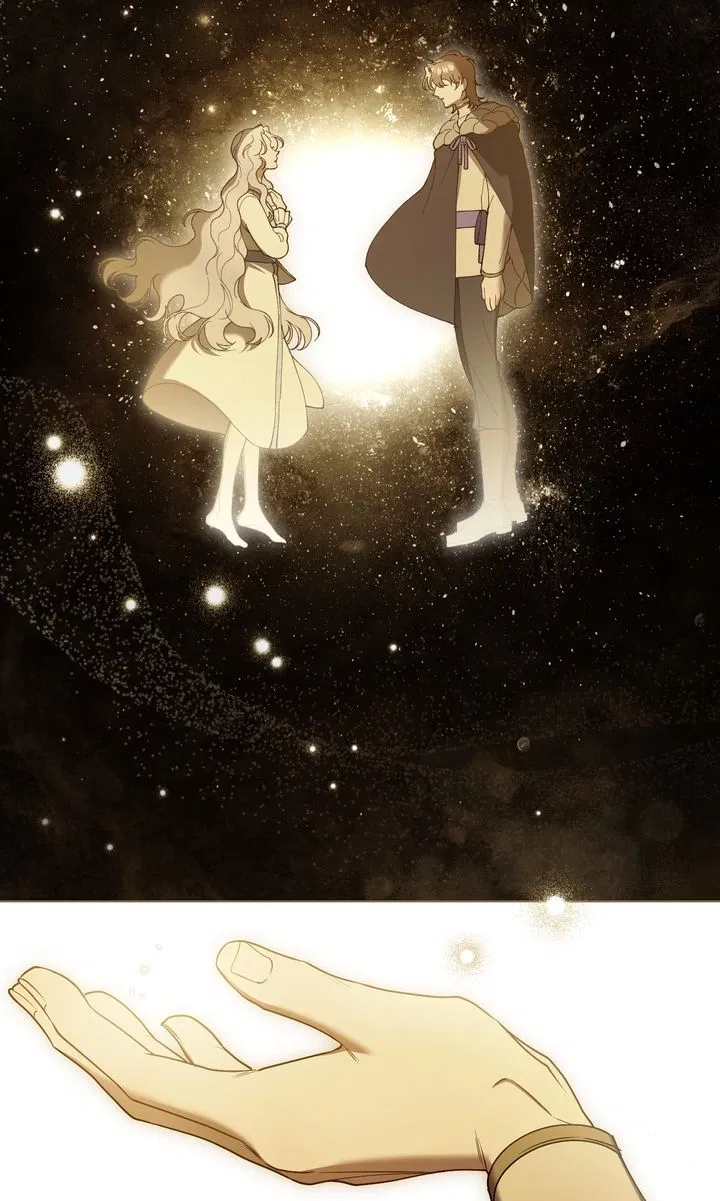 Read It Was Just a Contractual Marriage Manga Online