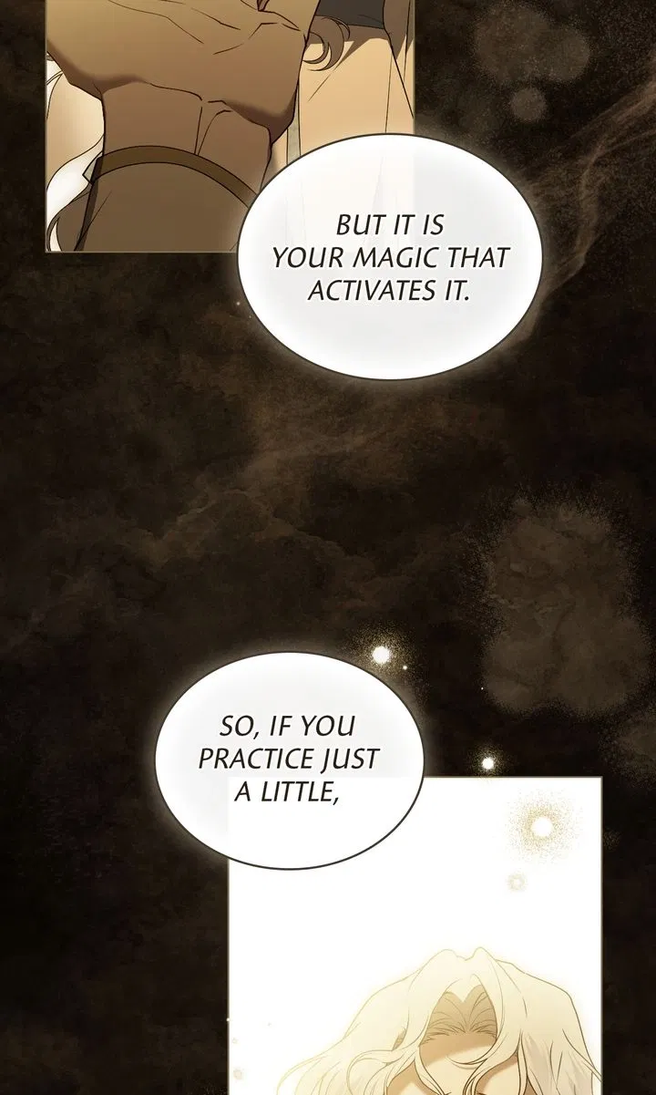 Read It Was Just a Contractual Marriage Manga Online