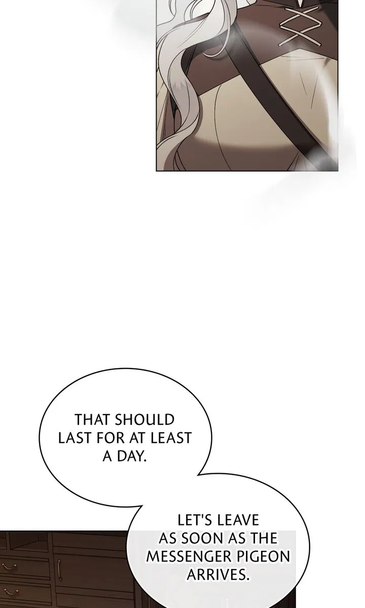 Read It Was Just a Contractual Marriage Manga Online