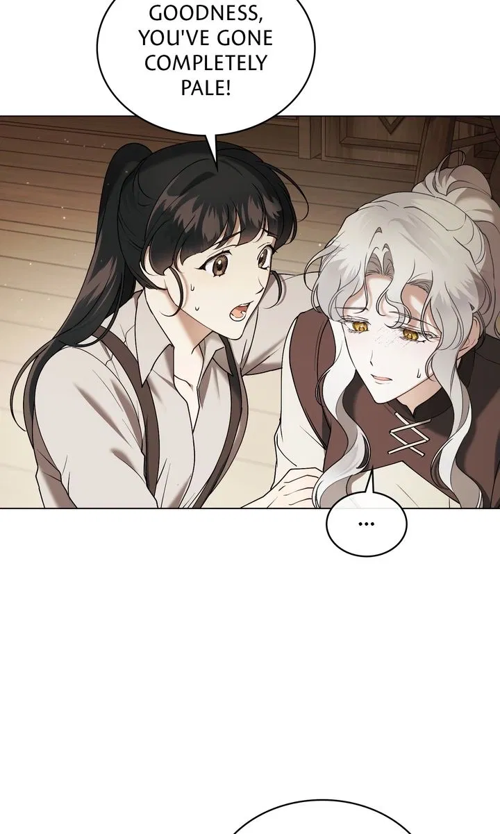 Read It Was Just a Contractual Marriage Manga Online