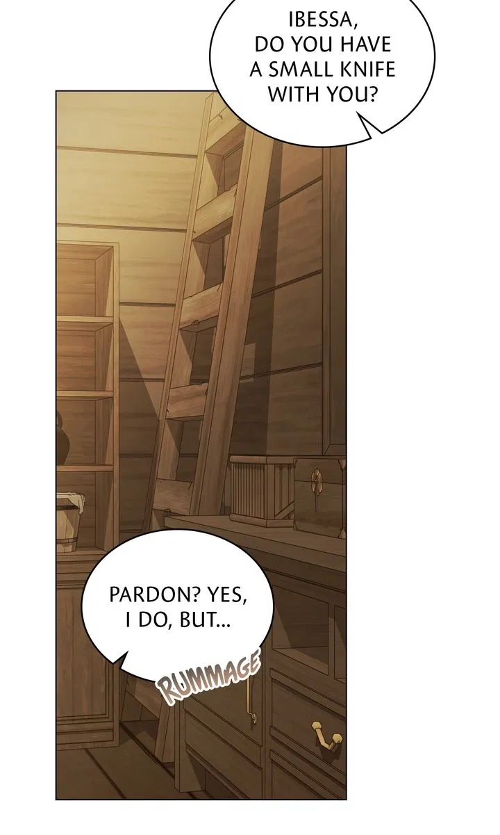 Read It Was Just a Contractual Marriage Manga Online